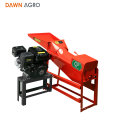 DAWN AGRO Машина для измельчения кукурузы и кукурузы Husker Sheller для Филиппин